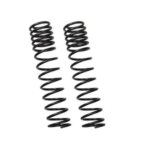Skyjacker 4.5 in. Suspension Lift System 21-23 Jeep Wrangler Unlimited Rubicon 392 (Bundled Kit)