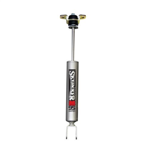 Skyjacker 7 In. Suspension Lift Kit w/Raised Torsion Bar Brackets M95 Shocks (1x skyC1178BH, 1x skyC1178A, 1x skyC1178TR, 2x skyM9536, 2x skyM9595)