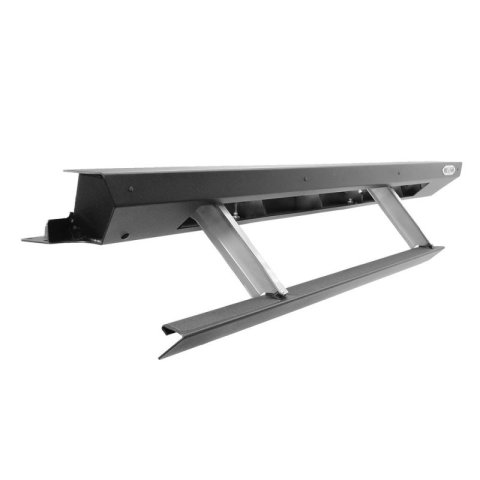 Rock Slide 07-18 Jeep Jk 4 Door Jk 4D Step Sliders (2 Boxes) (1x rseBD-SS-300-JK4D, 1x rseBD-SS-300-JK4P)