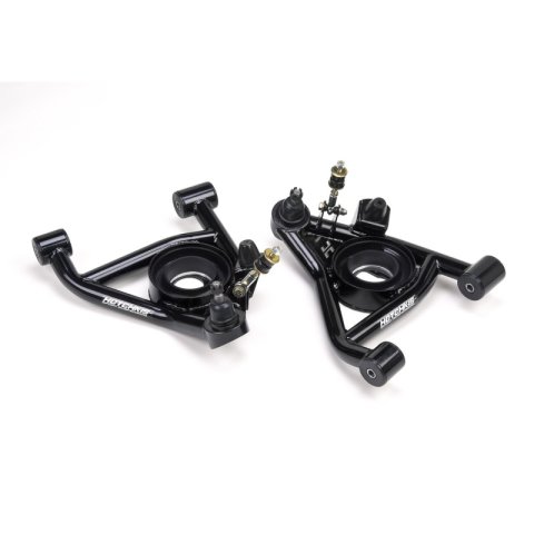Hotchkis 78-88 Pontiac Grand Prix/Chevy Monte Carlo Tubular Control Arm Kit (1x hot1114L, 1x hot1114U)