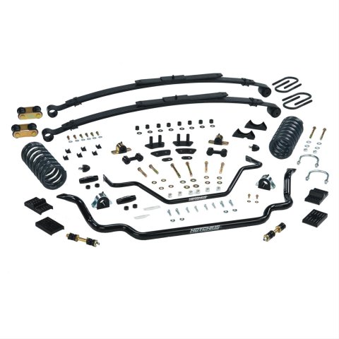 Hotchkis HP TVS Kit (1x hot1937F, 1x hot2413C, 1x hot2207C, 1x hot1607)