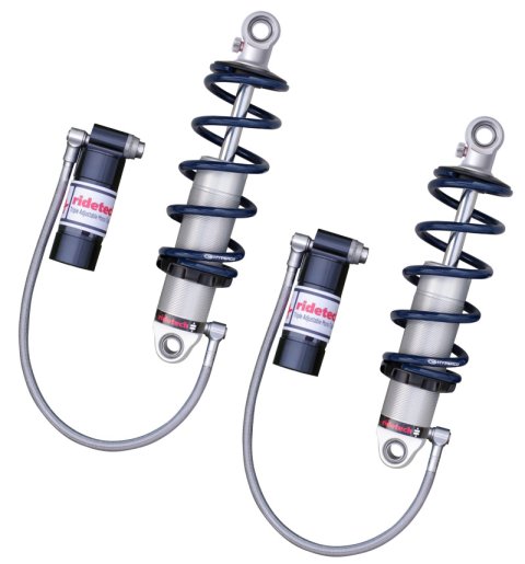 Ridetech 99-06 Chevy Silverado/Sierra TQ CoilOver System (Bundled Kit)