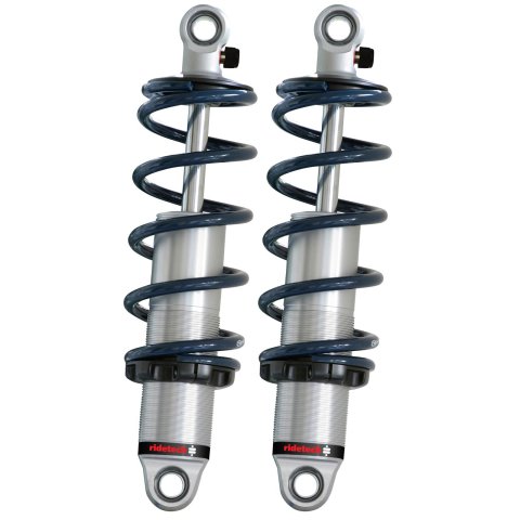 Ridetech 60-64 Ford Galaxie HQ Series CoilOver System (1x rid12163110, 1x rid12166510, 1x rid12167199, 1x rid85000000)