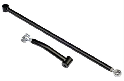 Ridetech 59-64 Chevy Impala StrongArms Rear Upper with Adjustable Panhard Bar (1x rid11066698, 1x rid11069000)