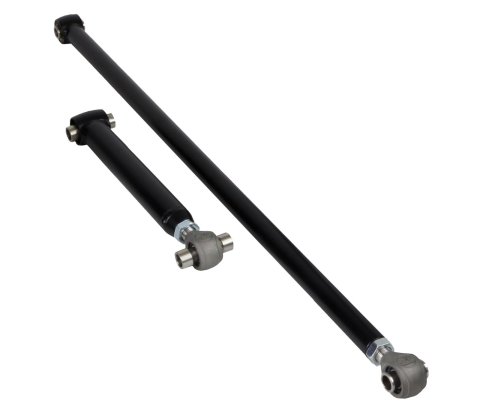 Ridetech 65-66 Impala StrongArms Rear Upper with Adjustable Panhard Bar (1x rid11296698, 1x rid11289000)