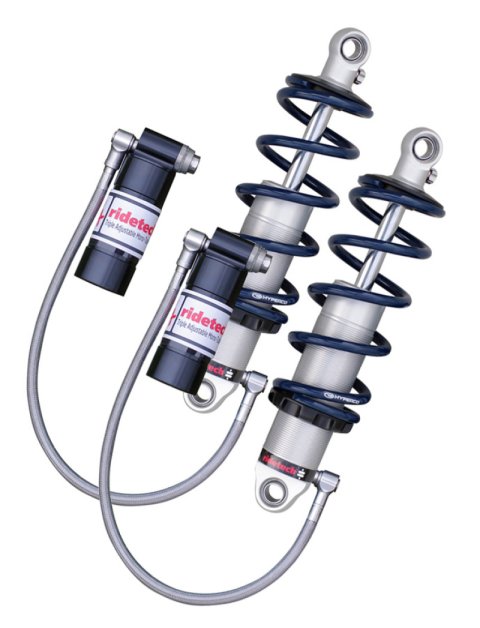Ridetech 70-81 GM F-Body TQ Coil-Over System (1x rid11179120, 1x rid85000000, 1x rid11173511, 1x rid11176511, 1x rid11172899, 1x rid11173699, 1x rid11177187)