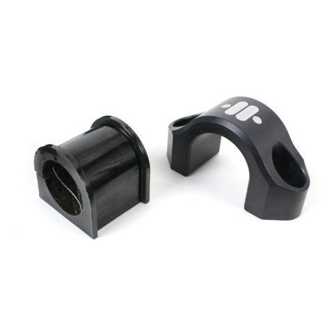 Ridetech 64-66 Ford Mustang HQ Coil-Over System w/Hub Spindles (Bundled Kit)