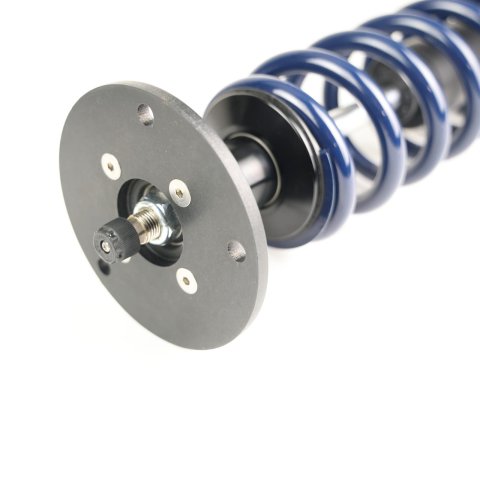 Ridetech 05-23 Charger/Challenger/300C/Magnum HQ Coilover Kit (1x rid85000000, 1x rid13043210, 1x rid13046210)