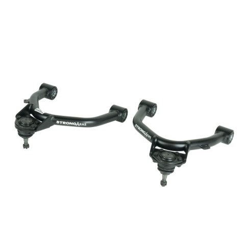 Ridetech 07-16 GM 1500 2WD (w/ OE Cast Steel Arms) StreetGrip Suspension System (1x rid11703110, 1x rid11709511, 1x rid11703699)