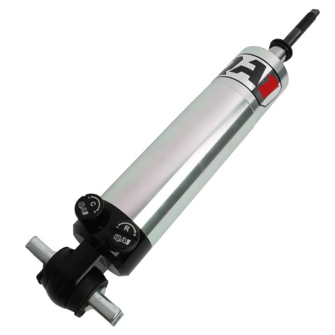 QA1 78-88 GM G-Body Level 1 Drag Kit 2.0 w/ Shocks (Bundled Kit)