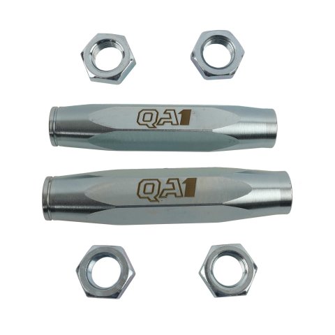 QA1 67-69 GM F-Body Level 1 Drag Kit S-Adj (1x qap5251, 1x qap52917, 1x qap52919, 1x qap7888-109, 1x qapGD401-11300A, 1x qapT114W)