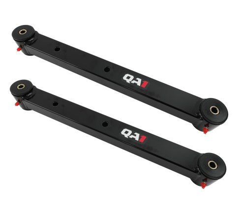 QA1 78-88 GM G-Body Level 1 Drag Kit 2.0 w/o Shocks (Bundled Kit)