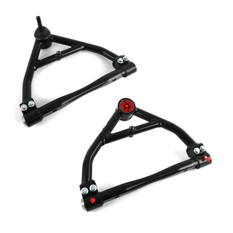 QA1 94-96 GM B-Body Level 3 Drag Kit 2.0 w/o Shocks (Bundled Kit)