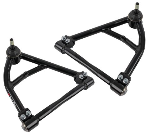 QA1 69-72 GM G-Body Level 3 Drag Kit 2.0 w/o Shocks (Bundled Kit)