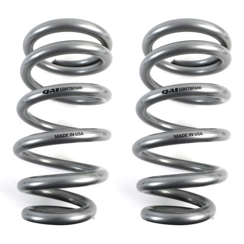 QA1 73-77 GM A-Body Level 2 Handling Kit 2.0 w/ Shocks (Bundled Kit)