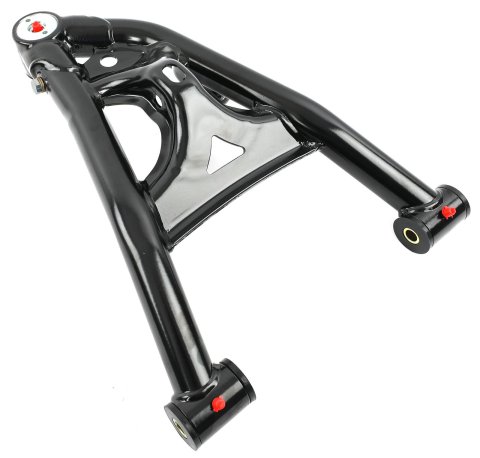 QA1 68-72 GM A-Body Level 2 Handling Kit 2.0 w/o Shocks (Bundled Kit)