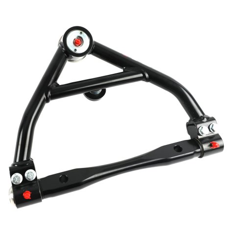 QA1 78-93 GM B-Body Level 3 Handling Kit 2.0 w/o Shocks (Bundled Kit)