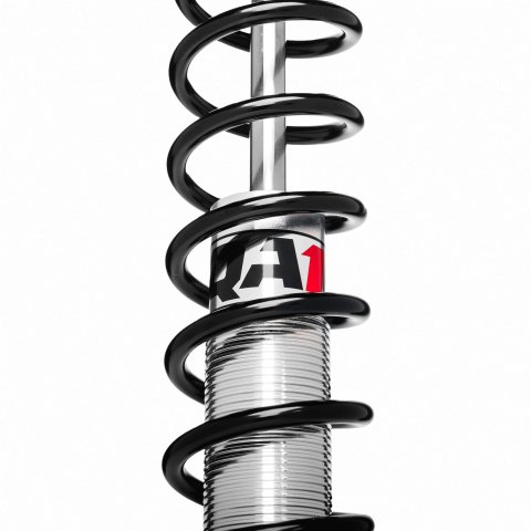 QA1 82-92 GM F-Body Level 1 Full Vehicle Handling Kit (Bundled Kit)
