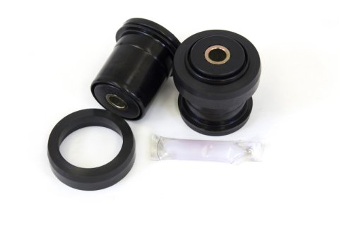 UMI Performance 65-67 GM A-Body Rear Suspension Kit - Black (1x umi4015-B, 1x umi4018-B, 1x umi3000-B, 1x umi4029-B, 1x umi4001, 1x umi4034-B)