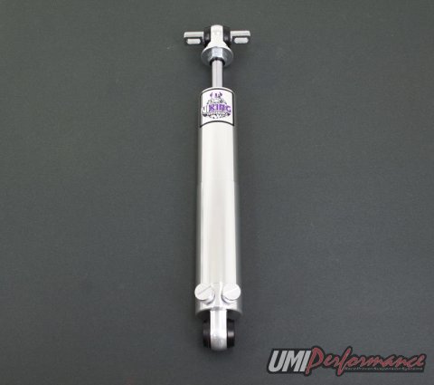 UMI Performance 78-88 GM G-Body Spring/Shock Lowering Kit 1in Rear 350lb (1x umiA204-350R, 1x umi4050R, 2x umiB220)