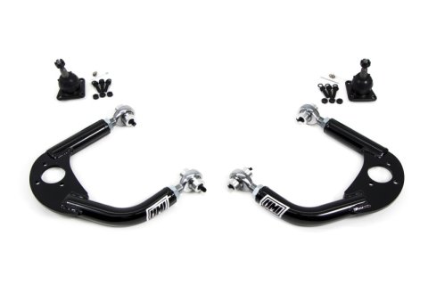UMI Performance 98-02 GM F-Body LS1 Front End Kit Stage 3 - Black (1x umi2300-B, 1x umi2310-B, 1x umi2303, 1x umi2320-B)