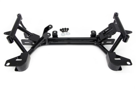 UMI Performance 93-97 GM F-Body Front End Kit Stage 2 - Black (1x umi2305-B, 1x umi2311-B, 1x umi2303, 1x umi2325-B)