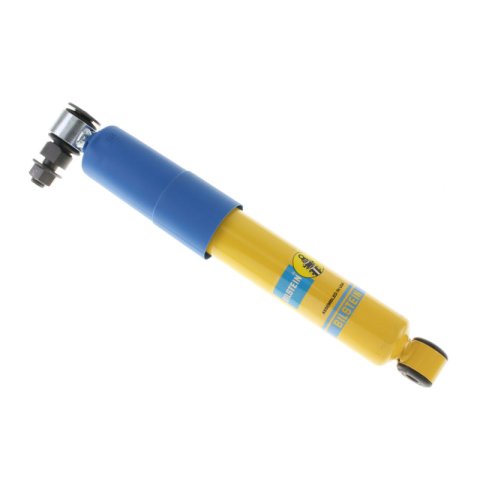 UMI Performance 73-87 GM C10 Handling Kit Stage 1 UMI Shocks - Red (2x bil24-009331, 2x bil24-192941, 1x umi6440-R, 1x umi6443-R)
