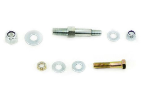 UMI Performance 73-87 GM C10 Handling Kit Stage 1.5 Viking Shocks - Red (2x umiB215, 2x umiB274, 2x umi6494, 2x umi6493, 1x umi6440-R, 1x umi6443-R)