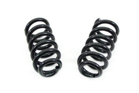 UMI Performance 73-87 GM C10 Handling and Lowering Kit Stage 2.5 4.5in F/6in R Viking Shocks - Black (Bundled Kit)