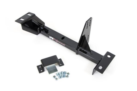 UMI Performance 98-02 GM F-Body Torque Arm Combo Kit- Manual - Black (1x umi2205-B, 1x umi2240-B, 1x umi2207-B)