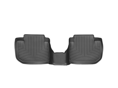 COBB 15-17 Subaru WRX / STI Front and Rear FloorLiner by WeatherTech - Black (1x cobbWT444391, 1x wet444392)