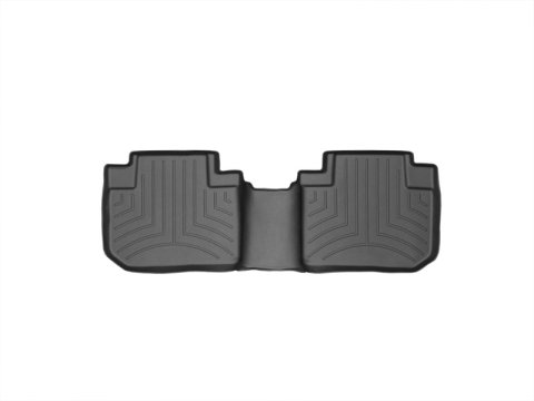 COBB 14-17 Subaru FXT Front and Rear FloorLiner by WeatherTech - Black (1x cobbWT445311, 1x wet445312)