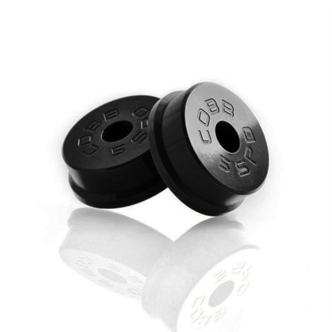 Cobb Subaru 02-07 WRX 5MT w/Factory Short Shift Stage 1+ Drivetrain Package (1x cobb211350-RD, 1x cobb211320, 1x cobb211315, 1x cobb211330)