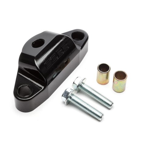 Cobb Subaru 6MT Shifter Bushing Pack (1x cobb213320, 1x cobb211330)