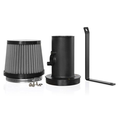 Cobb 02-05 Subaru WRX Stage 1+ Power Package w/ V3 Access Port (1x cobb712100, 1x cobb712010-BK, 1x cobbAP3-SUB-001, 1x cobb712160)