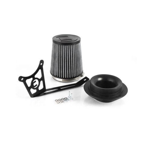 Cobb 08-15 Mitsubishi EVO SF Intake and Airbox (1x cobb752160, 1x cobb752100)