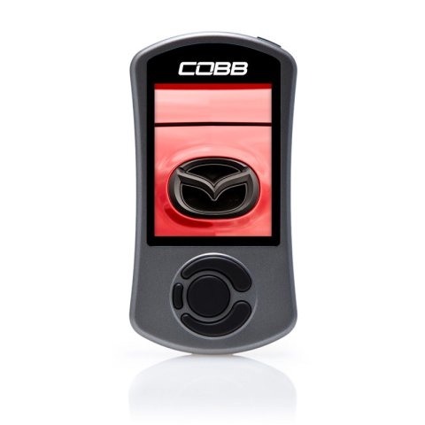 Cobb 06-07 Mazdaspeed6 Stage 1+ Power Package - Blue (1x cobb781500-BL, 1x cobbAP3-MAZ-002)