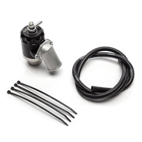 Cobb 11-14 Subaru STI Front Mount Intercooler Kit - Silver (1x cobb715665, 1x cobb724502-SL, 1x cobb715500-C, 1x cobb715500-H, 1x cobb800655)