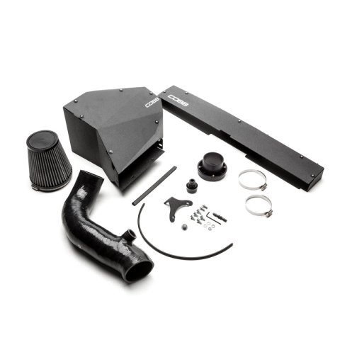 Cobb MK7 Volkswagen Golf R DSG Stage 1 Plus Power Package w/ DSG Flashing (1x cobb7V2150, 1x cobbAP3-VLK-003-DSG)
