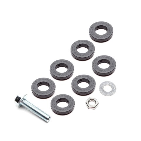 Cobb 13-18 Ford Focus ST / 16-18 Focus RS Stage 1+ Drivetrain Package (White w/Blk Shift Knob) (Bundled Kit)