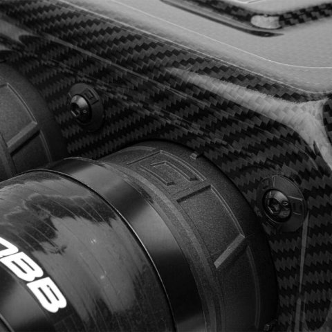 Cobb 2020 Ford F-150 EcoBoost 3.5L Stage 1+ Redline Carbon Fiber Power Package (1x cobbAP3-FOR-007, 1x cobb7F3160)