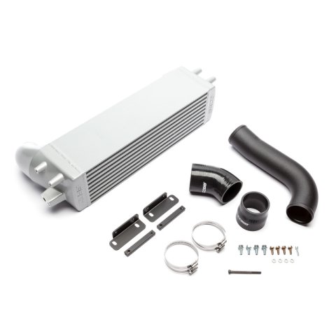 Cobb 18-22 Ford Mustang Ecoboost Stage 2 Power Package (No Intake) (1x cobb7M1500, 1x cobb800200, 1x cobbAP3-FOR-003)