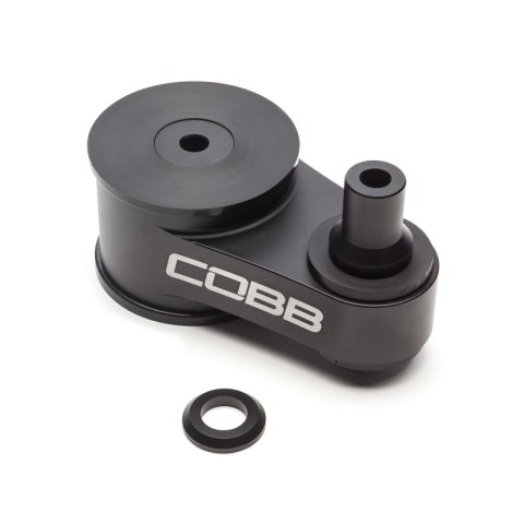 Cobb 14-19 Ford Fiesta ST Stage 1+ Redline Carbon Fiber Power Package (1x cobbAP3-FOR-001, 1x cobb892010, 1x cobb702120)
