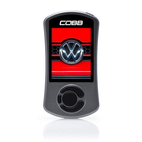 Cobb VW MK7/7.5 GTI / Audi A3 8V Stage 1+ Redline CF Power Package (1x cobb7A1100, 1x cobbAP3-VLK-002)