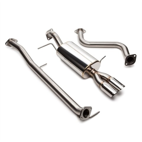 Cobb 2014+ Ford Fiesta ST Stage 3 Power Package (Bundled Kit)