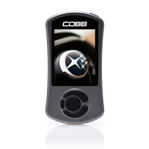 Cobb 15-21 Subaru WRX Stage1+ SF Power Package (1x cobbAP3-SUB-004, 1x cobb745120)
