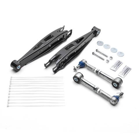 Cobb 15-21 Subaru Alignment Package (1x cobbCB-0002, 1x cobbCB-ALY0017K, 1x cobbCB-0015)
