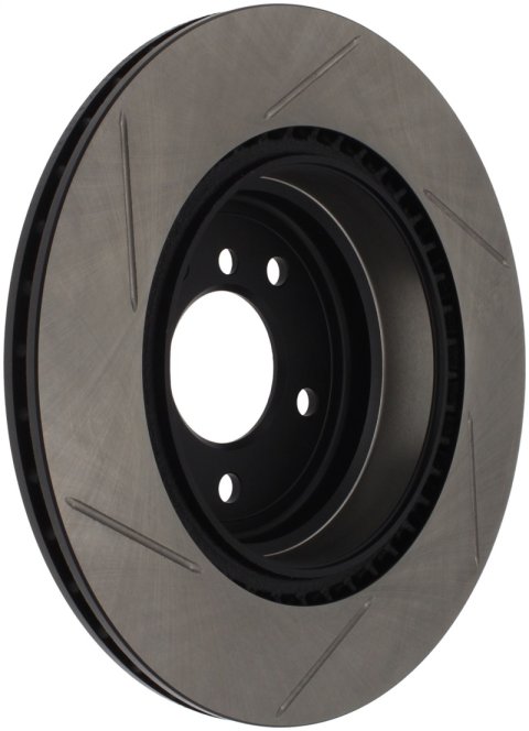 Street Axle Pack, Slotted, Rear (1x sto126.34080SL, 1x sto126.34080SR, 1x sto308.11700)