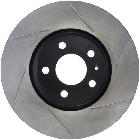 Street Axle Pack, Slotted, Front (1x sto308.16630, 1x sto126.33136SL, 1x sto126.33136SR)
