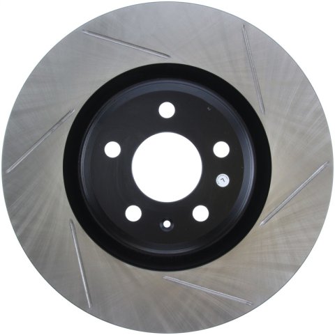 Street Axle Pack, Slotted, Front (1x sto308.16630, 1x sto126.33138SL, 1x sto126.33138SR)